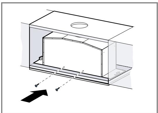 GAGGENAU AC200191 - Apparaat monteren - 4