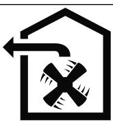 GAGGENAU AC200191 - Mode évacuation extérieure - 1