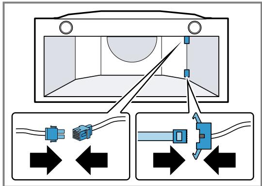 GAGGENAU AC200191 - Installing the appliance - 5