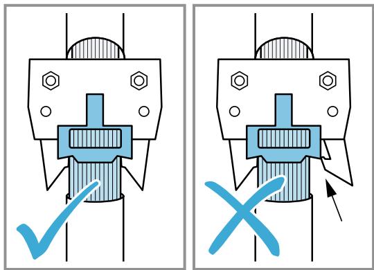 GAGGENAU AC200191 - Apparaat monteren - 6
