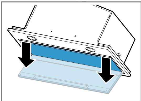 GAGGENAU AC200191 - Apparaat voorbereiden - 2
