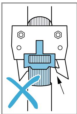 GAGGENAU AC200191 - Monter l'appareil - 7