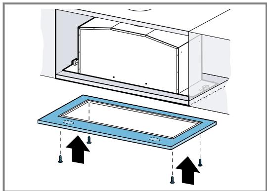 GAGGENAU AC200191 - Installing the appliance - 3