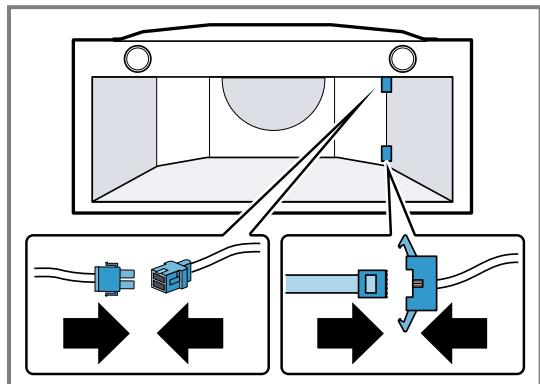 GAGGENAU AC200191 - Monter l'appareil - 5