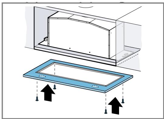 GAGGENAU AC200191 - Gerämt montieren - 3