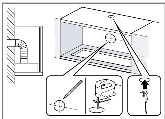 GAGGENAU AC200191 - Preparing the units - 3