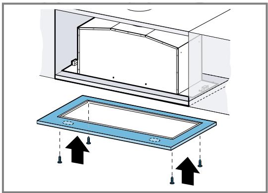 GAGGENAU AC200191 - Apparaat monteren - 3