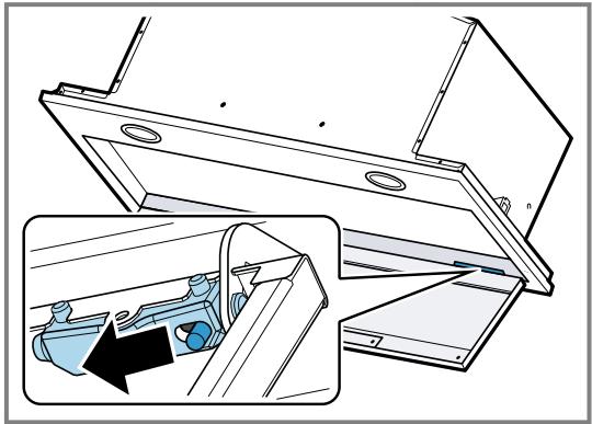 GAGGENAU AC200191 - Preparing the appliance - 3