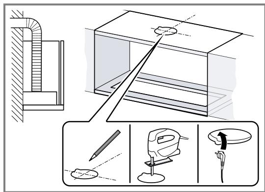 GAGGENAU AC200191 - MöbelVBorbereiten - 2