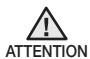 SAMSUNG RFG23UEBP - CONSIGNES DE SÉCURITÉ IMPORTANTES POUR L'INSTALLATION - 5