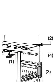 SAMSUNG RFG23UEBP - FEINEINSTELLUNG DER TÜREN - 3