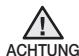 SAMSUNG RFG23UEBP - WICHTIGE WARNZEICHEN ZUM GEBRAUCH - 5