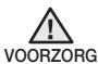 SAMSUNG RFG23UEBP - IBELANGRIJKE WAARSCHUWINGSSYMBOLEN VOOR INSTALLATIE - 5