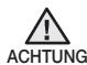 SAMSUNG RFG23UEBP - WICHTIGE WARNZEICHEN ZUR INSTALLATION - 5