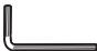 SAMSUNG RFG23UEBP - VERWIJDEREN VAN DE KOELKASTDEUREN - 4