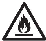 SAMSUNG RFG23UEBP - VEILIGHEIDSINFORMATIE - 1