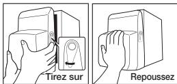 SAMSUNG RFG23UEBP - Utilisation de la fonction « ice off » - 1
