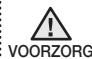SAMSUNG RFG23UEBP - VOORZORGTEKENS VOOR HET GEBRUIK - 2