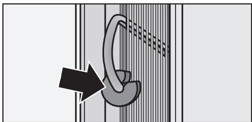 MIELE KF37272ID - Avant l'encastrement de l'applareil - 1