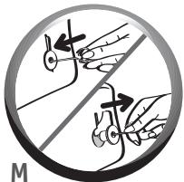 MOULINEX BREAD ET BAGUETTINES - Practical advice - 1