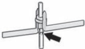 BOSCH MUM59343 - MUM5934D - Robert Bosch Hausgeräte GmbH - 11