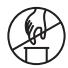 BOSCH MUM59343 - MUM5934D - Spiegazione dei symboli sull'apparecchio o sugli accessori - 3