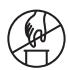 BOSCH MUM59343 - MUM5934D - Explanation of the symbols on the appliance or accessory - 3