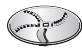 BOSCH MUM59343 - MUM5934D - Disco para bolinhos de batataralada - 1