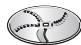 BOSCH MUM59343 - MUM5934D - Kartoffelpandekageskive - 1