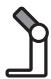 BOSCH MUM59343 - MUM5934D - Arbejde med skål og redskaber (billede E): - 5