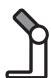 BOSCH MUM59343 - MUM5934D - Lavoro con lo sminuzzatore continuo. Bild H: - 1