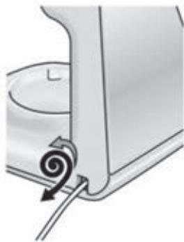 BOSCH MUM59343 - MUM5934D - Robert Bosch Hausgeräte GmbH - 8