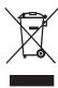 BOSCH MUM59343 - MUM5934D - Bortskaffelse - 1