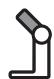 BOSCH MUM59343 - MUM5934D - Figure 3: - 1
