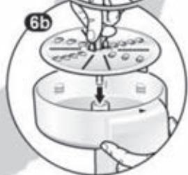 BOSCH MUM59343 - MUM5934D - Robert Bosch Hausgeräte GmbH - 25