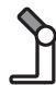 BOSCH MUM59343 - MUM5934D - Information importante sur l'utilisation du fouet batteur (bild e): - 4