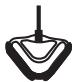 BOSCH MUM59343 - MUM5934D - Frusta "Profi Flexi" (13) - 1