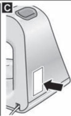 BOSCH MUM59343 - MUM5934D - Robert Bosch Hausgeräte GmbH - 7