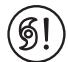 BOSCH MUM59343 - MUM5934D - Explanation of the symbols on the appliance or accessory - 2