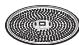 BOSCH MUM59343 - MUM5934D - Disco pallador - semifino - 1