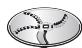 BOSCH MUM59343 - MUM5934D - Dnck dna depyhivB - 1