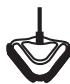 BOSCH MUM59343 - MUM5934D - Vispilä "Profi Flexi" (13) - 1