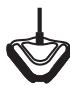 BOSCH MUM59343 - MUM5934D - Σημαντική Φύδειξη γία τη χρήσου Κτυτιπηρού (Eikóva Ε) - 1