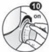BOSCH MUM59343 - MUM5934D - Robert Bosch Hausgeräte GmbH - 14