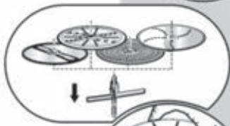 BOSCH MUM59343 - MUM5934D - Robert Bosch Hausgeräte GmbH - 23