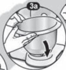BOSCH MUM59343 - MUM5934D - Robert Bosch Hausgeräte GmbH - 16