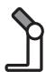BOSCH MUM59343 - MUM5934D - Na gebruik - 2