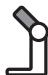 BOSCH MUM59343 - MUM5934D - Arbeider med bollen og verktøy (bilde F): - 4