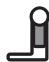 BOSCH MUM59343 - MUM5934D - Figure K: - 1