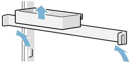 NEFF KI1416D30 - KI1416DD0 - Garantie - 12